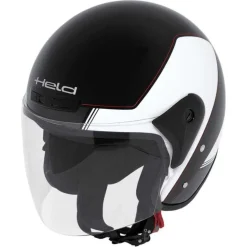 Held Biker Fashion Heros Jethelm