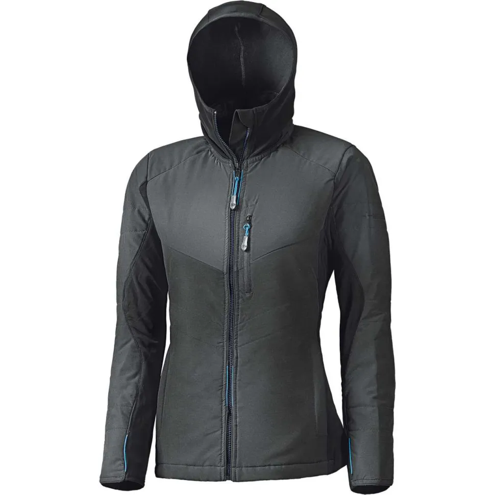 Held Clip-in Thermotop Ladies