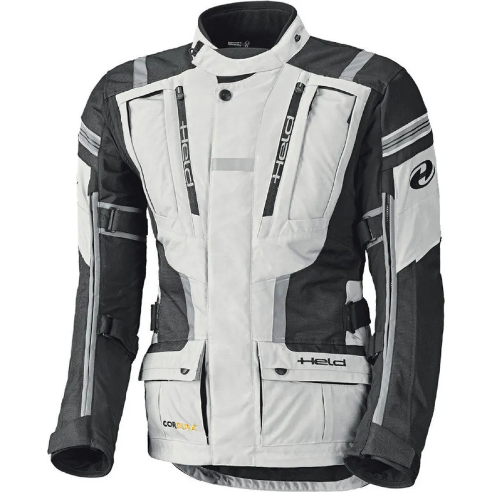 Held Hakuna II Motorjas