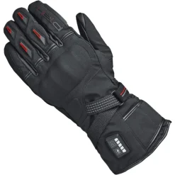Held Inuit Verwarmde Motorhandschoenen