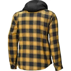 Held Lumberjack II Motorshirt