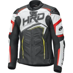 Held Safer II Motorjas