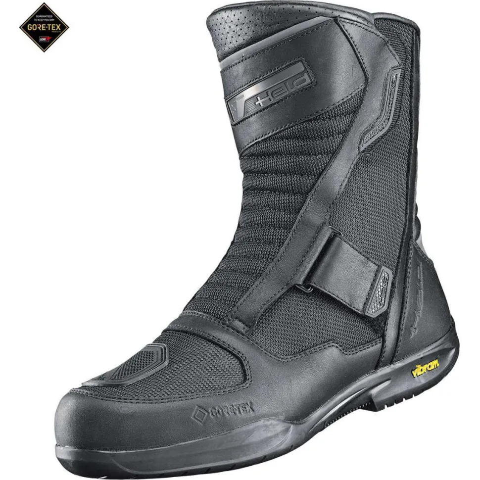 Held Segrino GTX