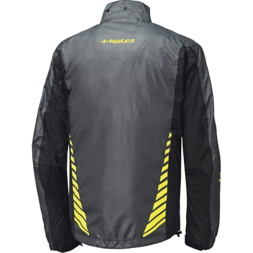 Held Wet Tour 2 Motor Regenjas