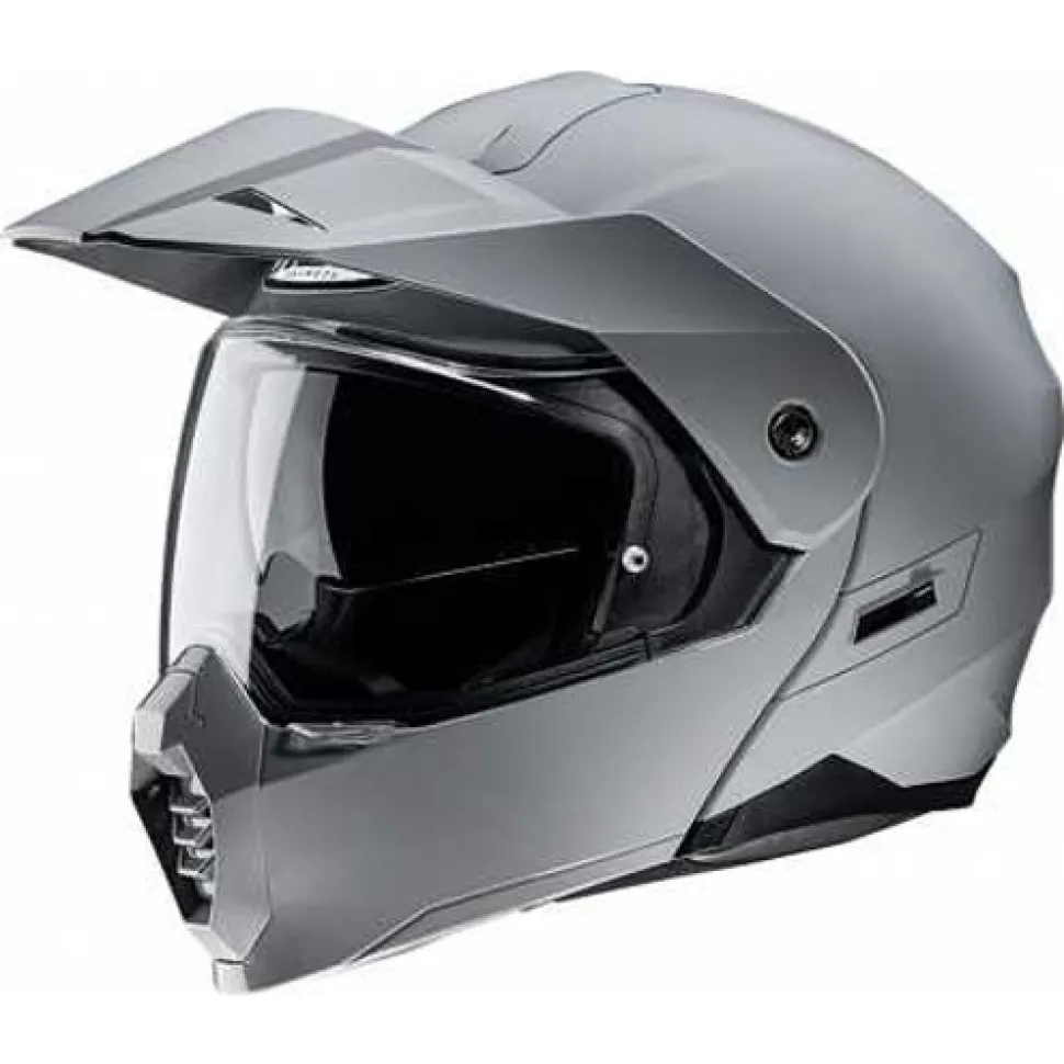 HJC C80 Enduro Helm