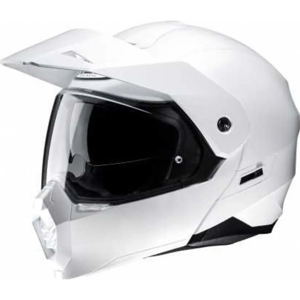 HJC C80 Enduro Helm