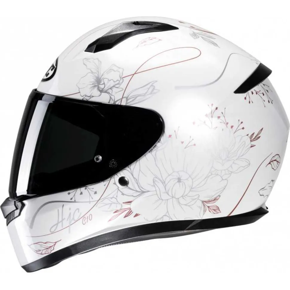HJC C10 Epik Integraalhelm