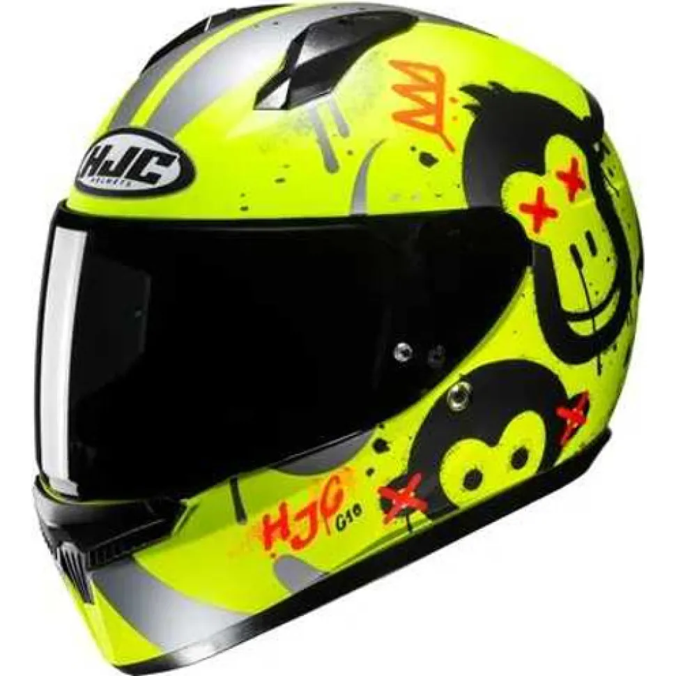 HJC C10 Geti Integraalhelm