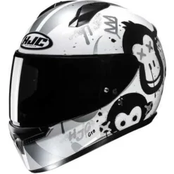 HJC C10 Geti Integraalhelm