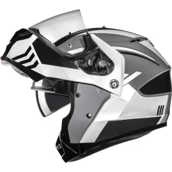 HJC C91N Kaon Systeemhelm