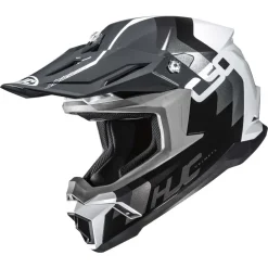 HJC C50 Primal Crosshelm