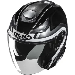 HJC F31 Bask Jethelm
