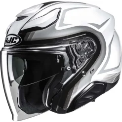 HJC F31 Bask Jethelm
