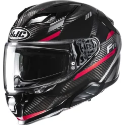 HJC F71 Carbon Esira Integraalhelm