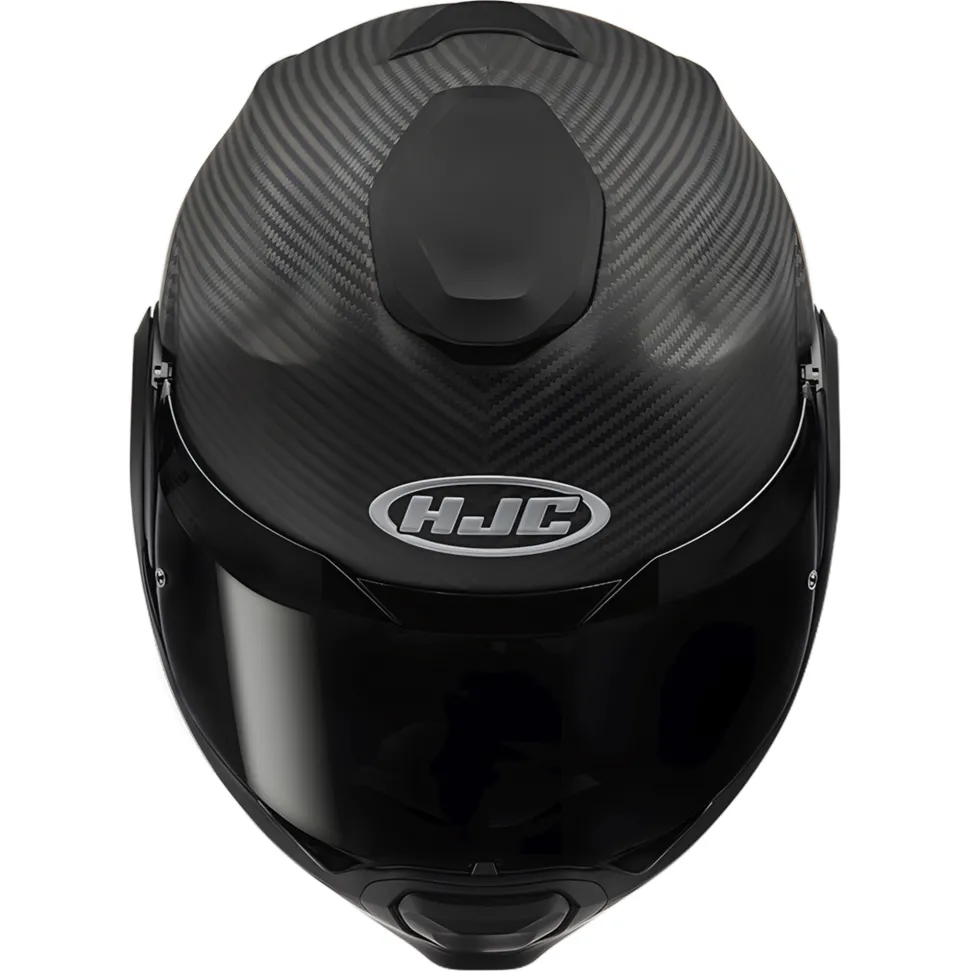 HJC F100 Carbon Systeemhelm