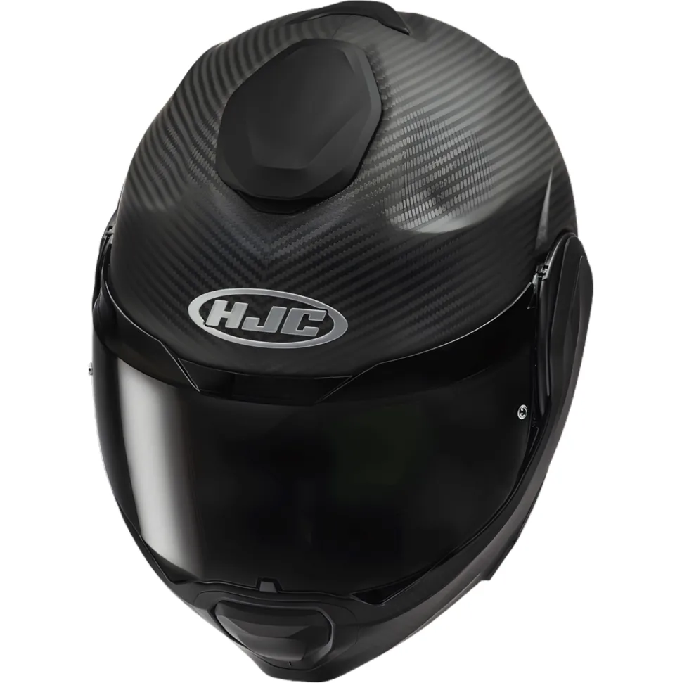 HJC F100 Carbon Systeemhelm