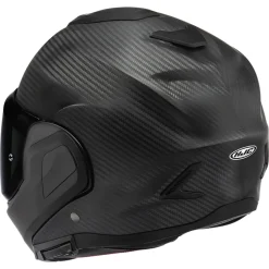 HJC F100 Carbon Systeemhelm