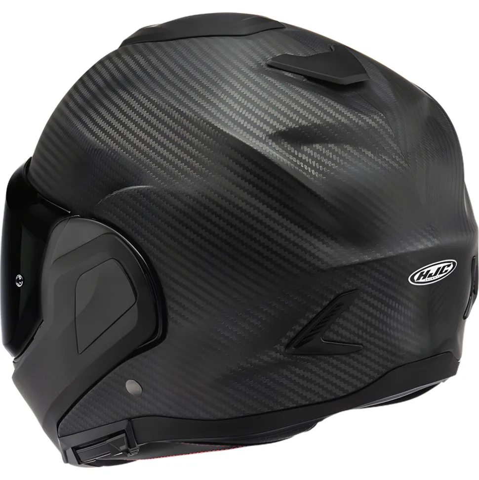 HJC F100 Carbon Systeemhelm