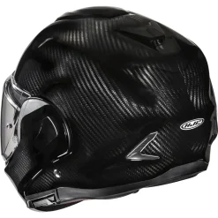 HJC F100 Carbon Systeemhelm