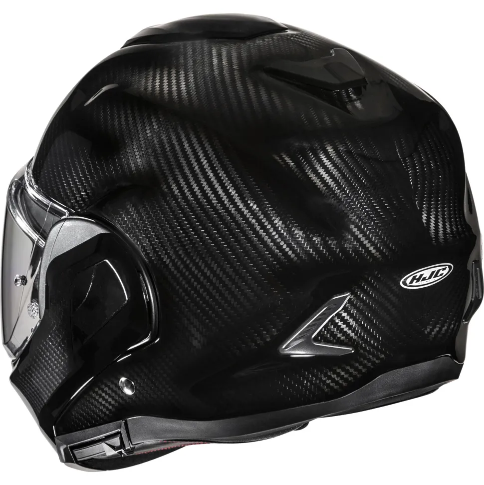 HJC F100 Carbon Systeemhelm