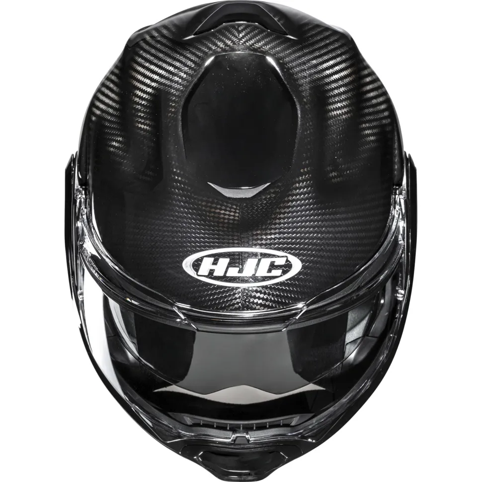 HJC F100 Carbon Systeemhelm