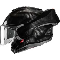 HJC F100 Carbon Systeemhelm