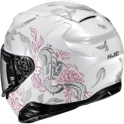 HJC F71 Eliz Integraalhelm