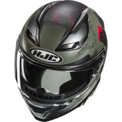 HJC F71 Faco Integraalhelm