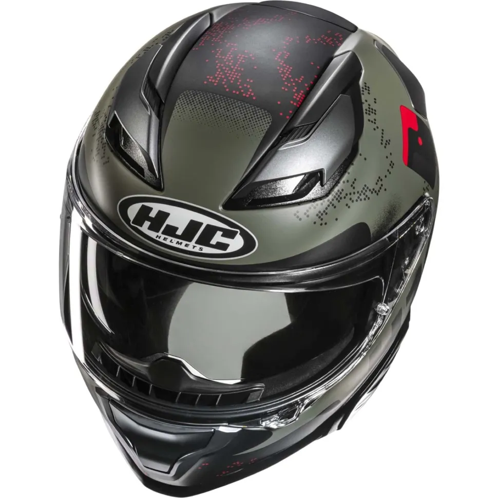 HJC F71 Faco Integraalhelm