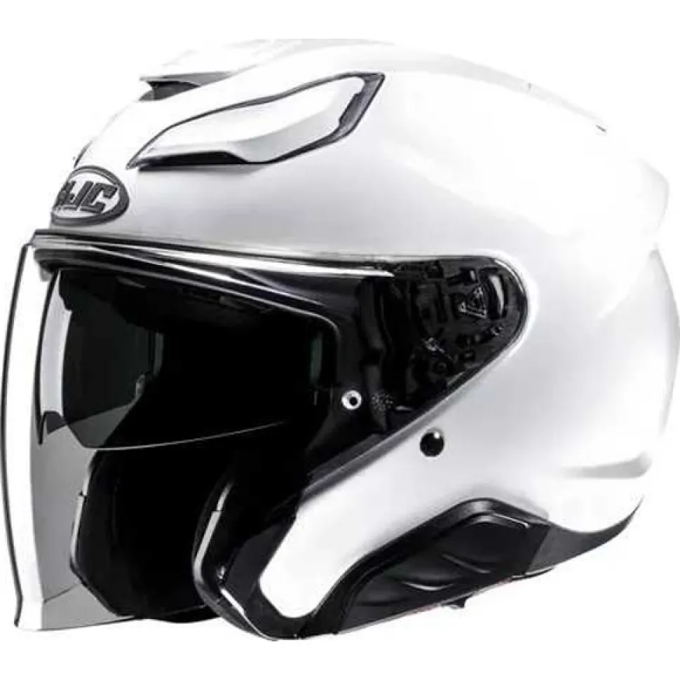 HJC F31 Jethelm
