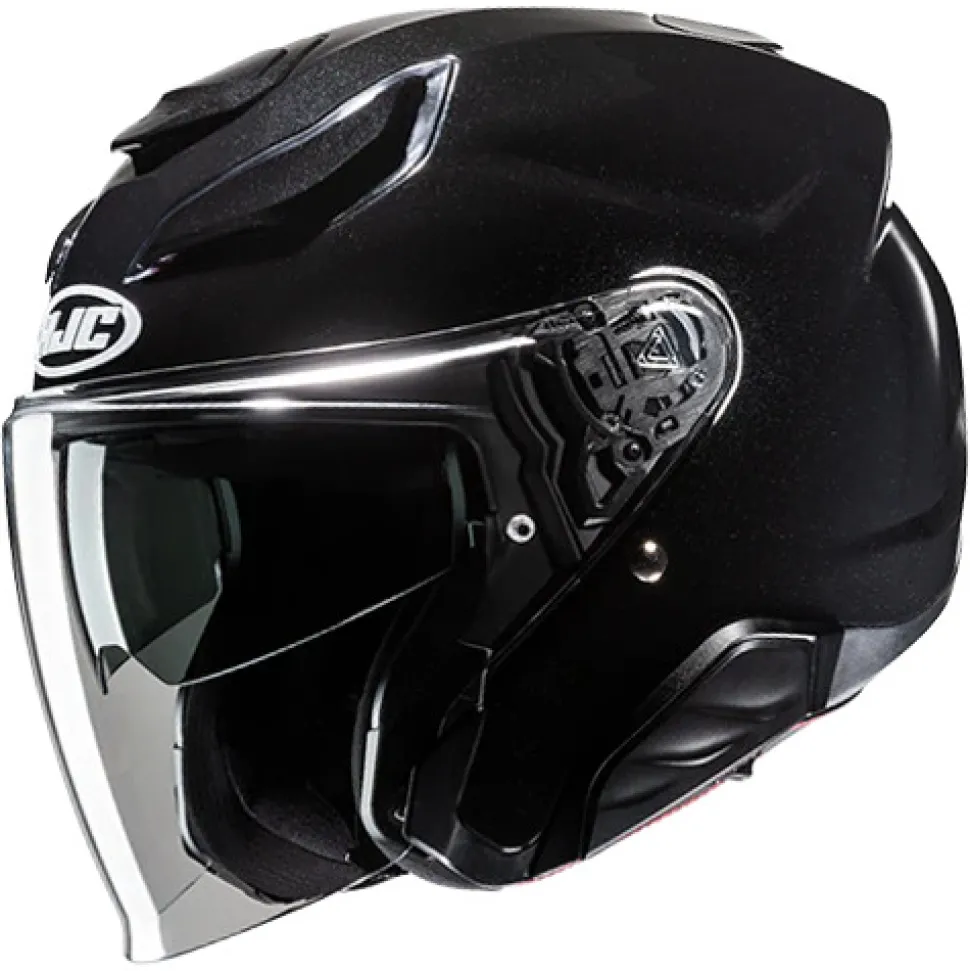 HJC F31 Jethelm