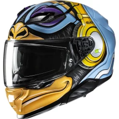 HJC F71 Monkey DJ Integraalhelm