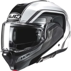 HJC F100 Reff Systeemhelm