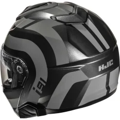 HJC i91 Arven Systeemhelm