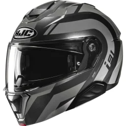HJC i91 Arven Systeemhelm