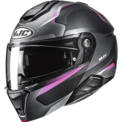 HJC i91 Felio Systeemhelm
