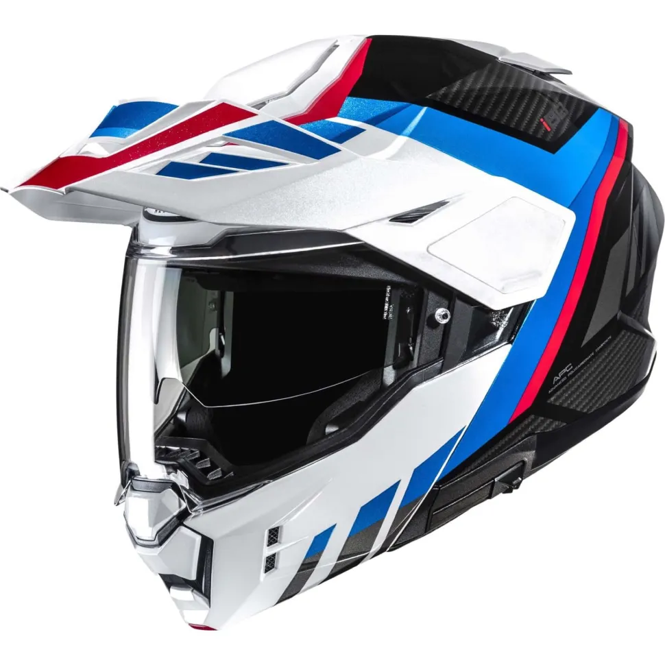 HJC i80 Imes Systeemhelm