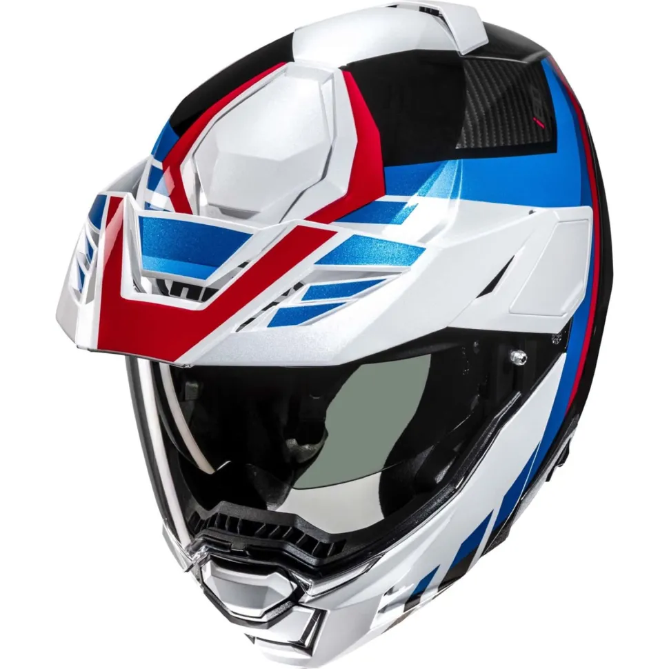 HJC i80 Imes Systeemhelm
