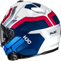 HJC i71 Viz Integraalhelm