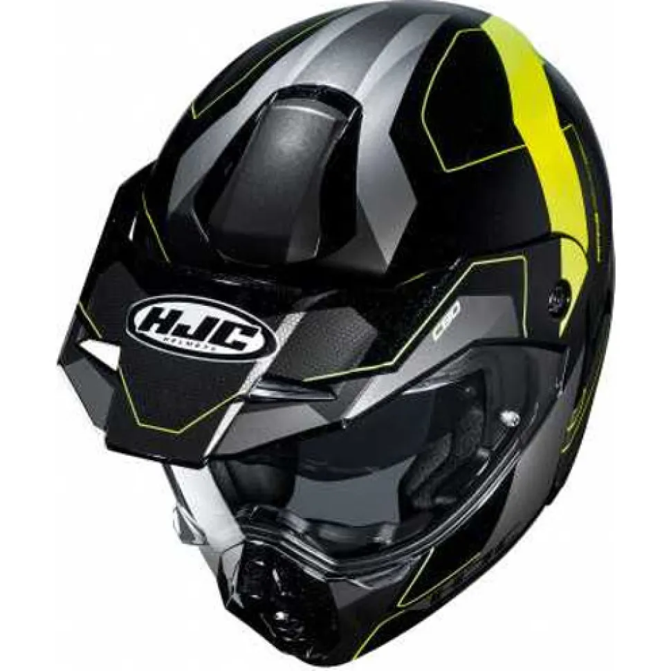 HJC Motorhelm HJC, C80 Rox