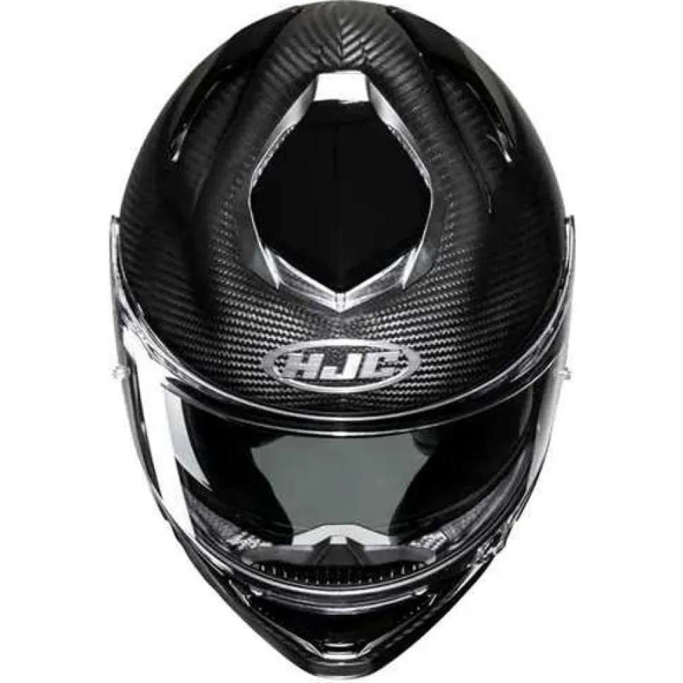 HJC RPHA 71 Carbon Integraalhelm