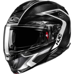 HJC RPHA 91 Carbon Lagos Systeemhelm