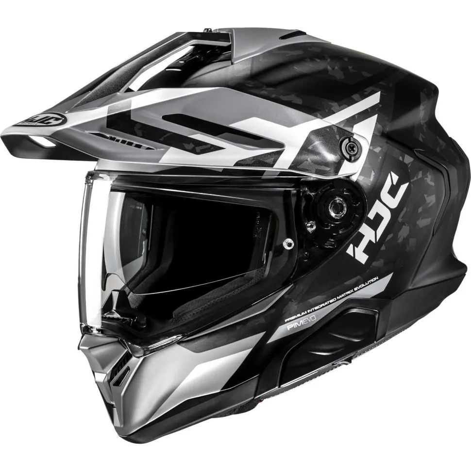 HJC RPHA 60 Dakar Adventure helm