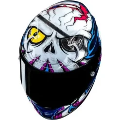 HJC RPHA 12 Kraken Integraalhelm