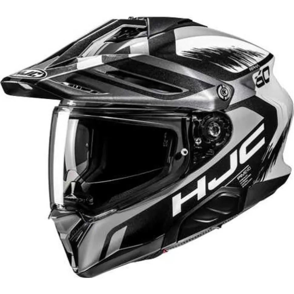 HJC RPHA 60 Quid Adventure helm