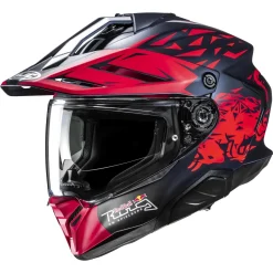 HJC RPHA 60 Red Bull Spielberg Adventure helm