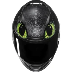 HJC RPHA 12 Toothless 2 Integraalhelm
