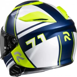 HJC RPHA 71 Zecha Integraalhelm
