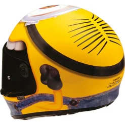 HJC V10 Stuart Minions Integraalhelm