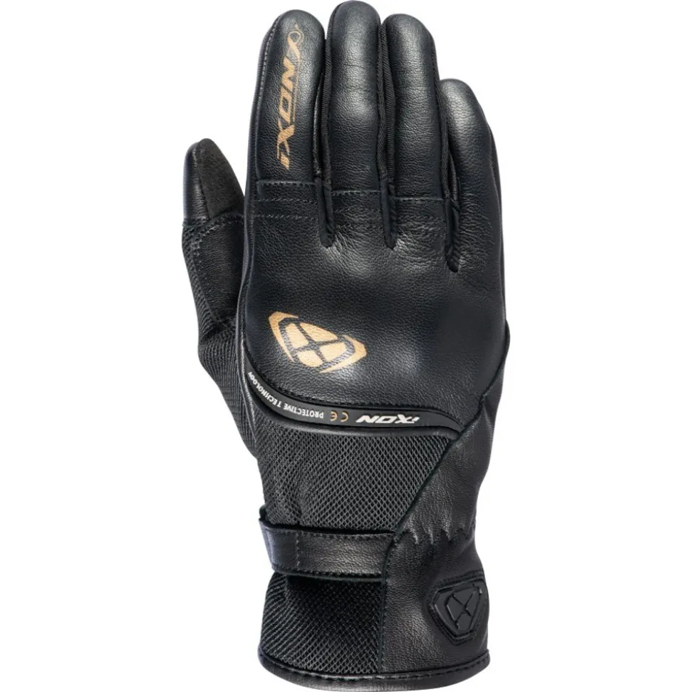 IXON RS Shine 2 Dames Motorhandschoenen